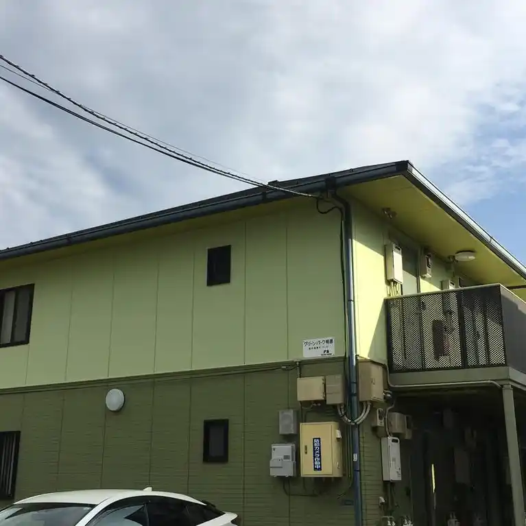 グリーンパーク明原