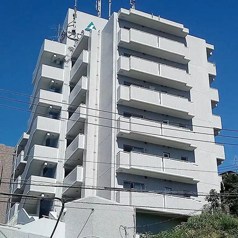 サーパス三ツ池公園 III