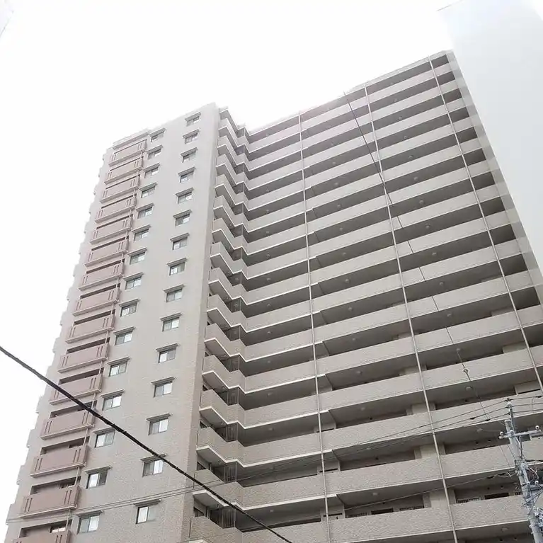 ヴァンティアン横浜