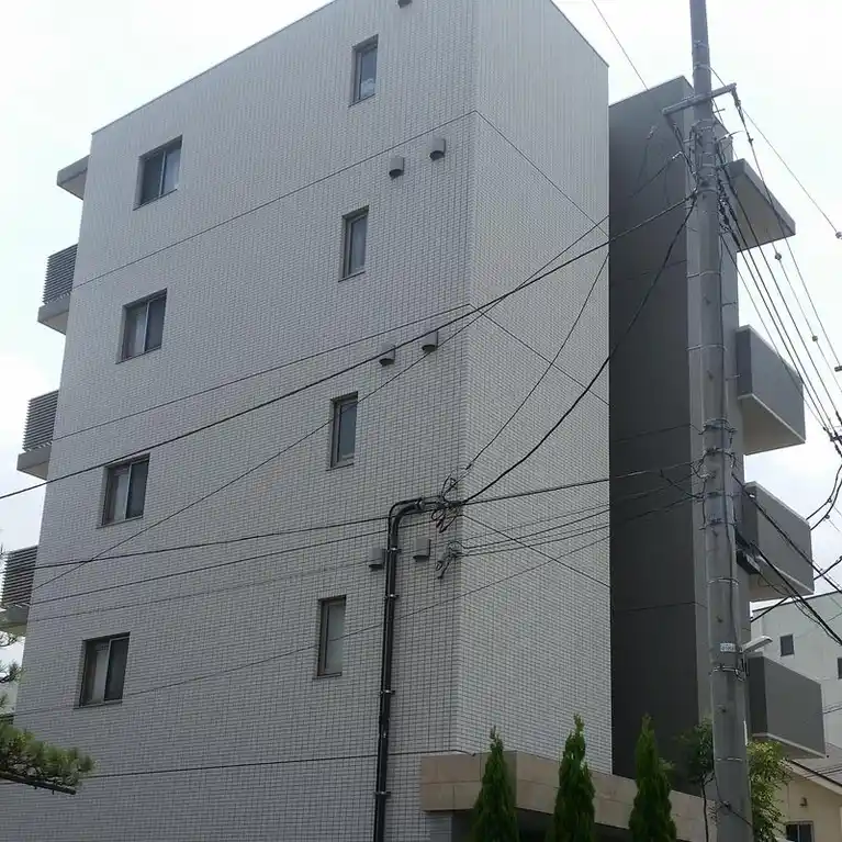 ココラネージュ