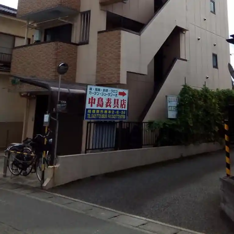 セレクトN 外観