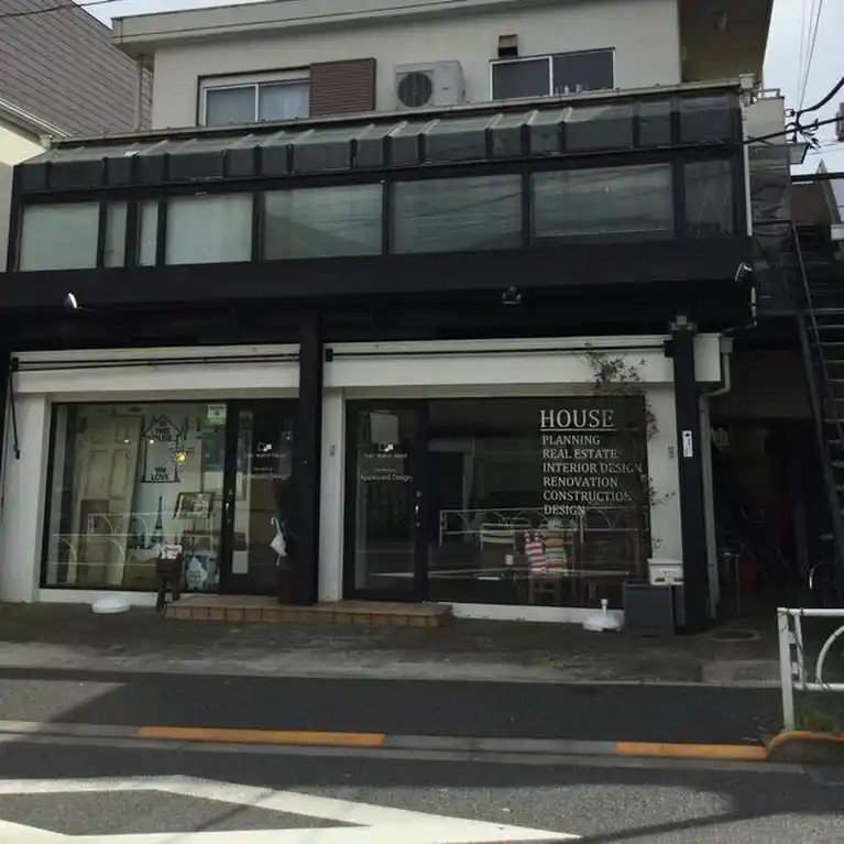 レジデンス飯田 外観