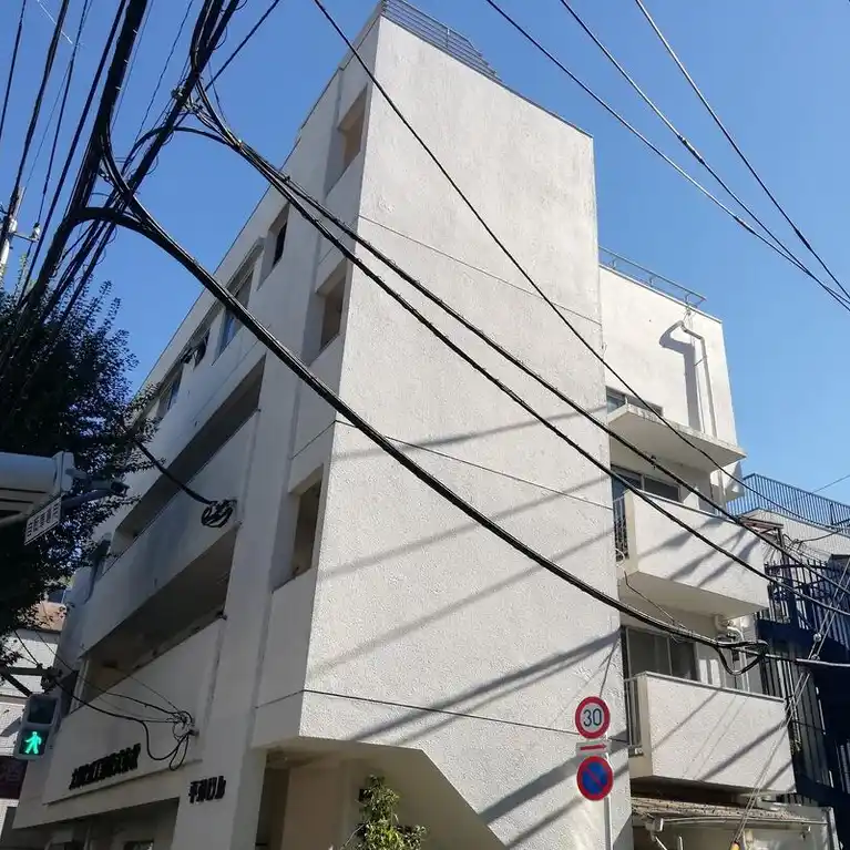 平澤ビル 外観