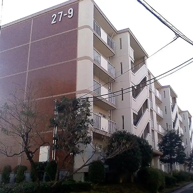 霧が丘グリーンタウン第一27-9号棟