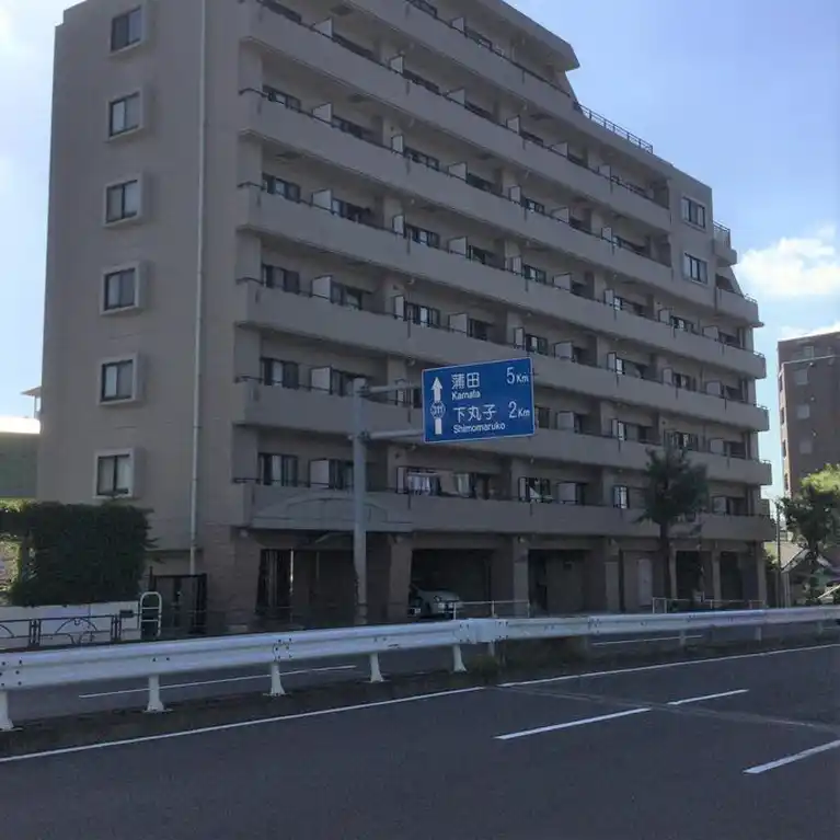 シティプラザ東嶺町
