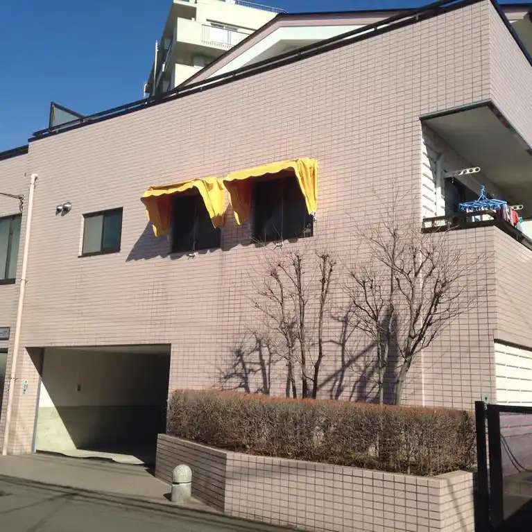 さくらコーポ