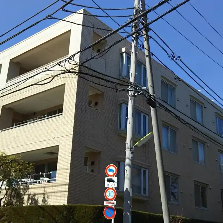パークホームズ世田谷桜丘ヒルトップレジデンス