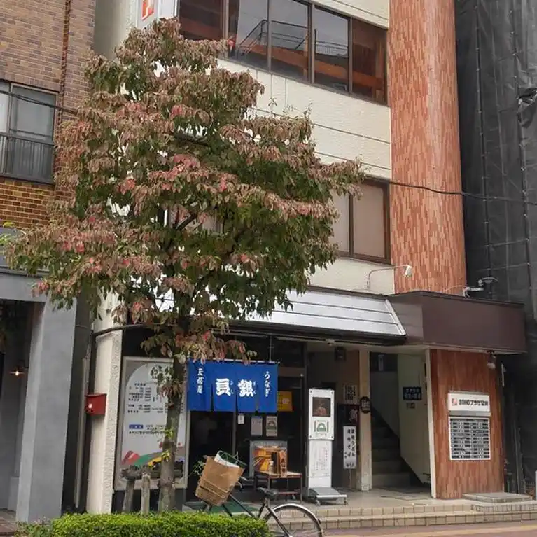 SOHOプラザ立川 外観