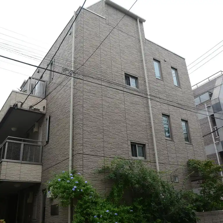 シャーメゾン南六郷