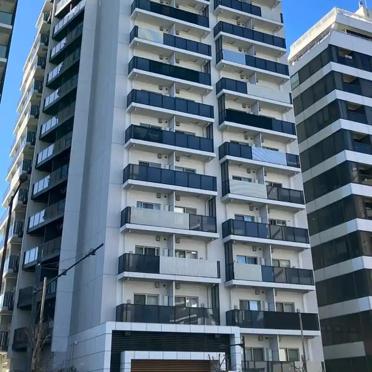 ザ・パークワンズ渋谷本町