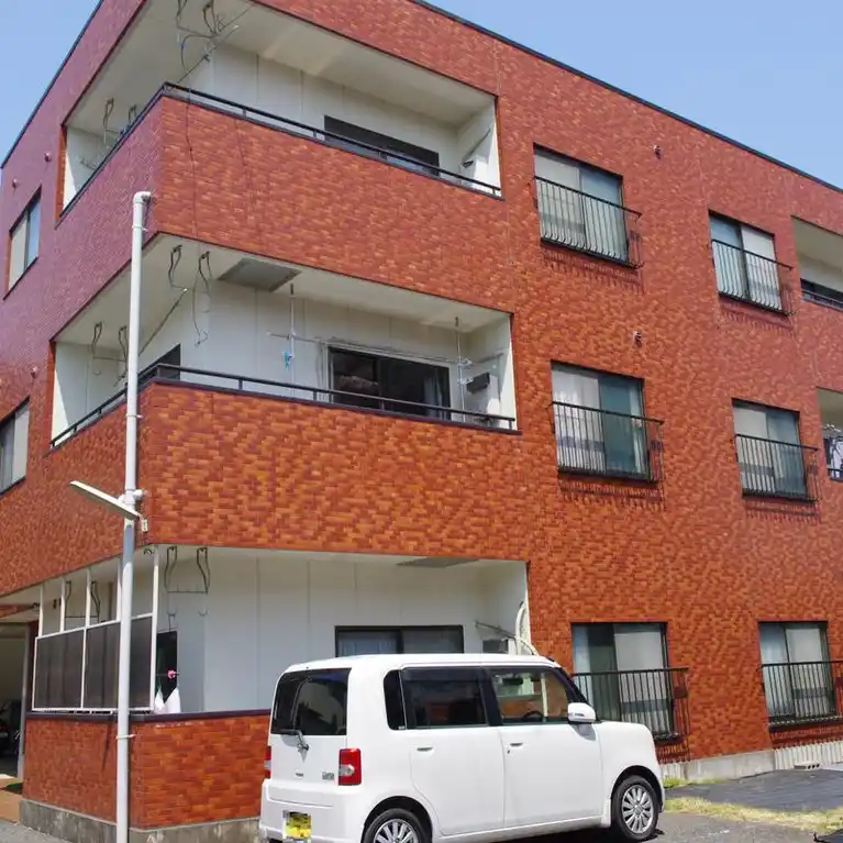メゾン吉田 外観