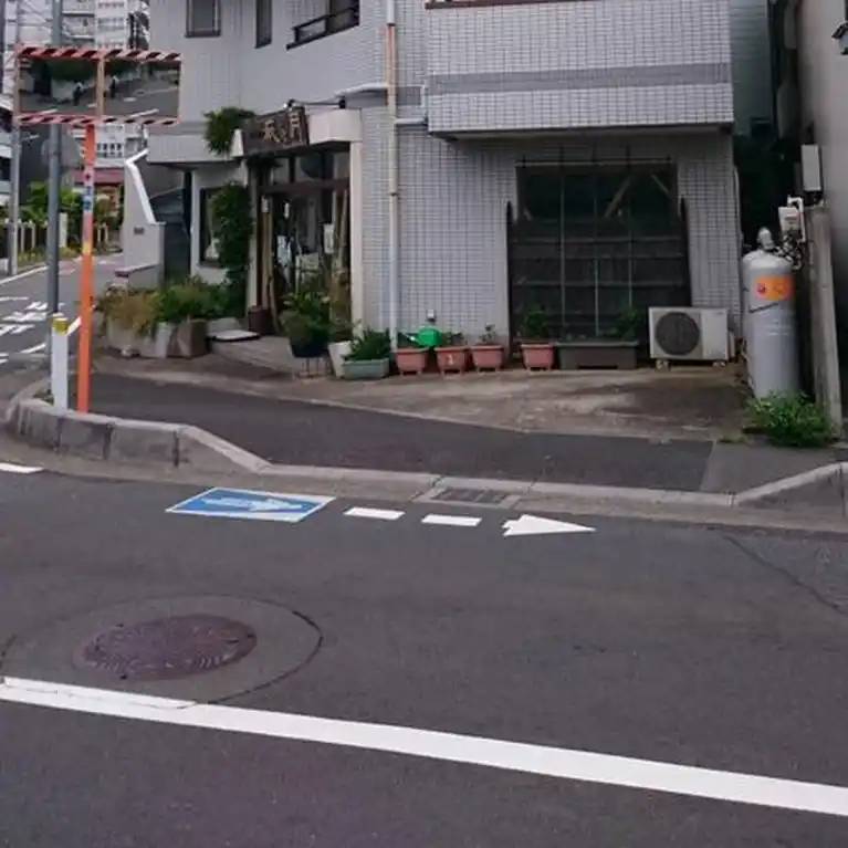 落合ビル 外観