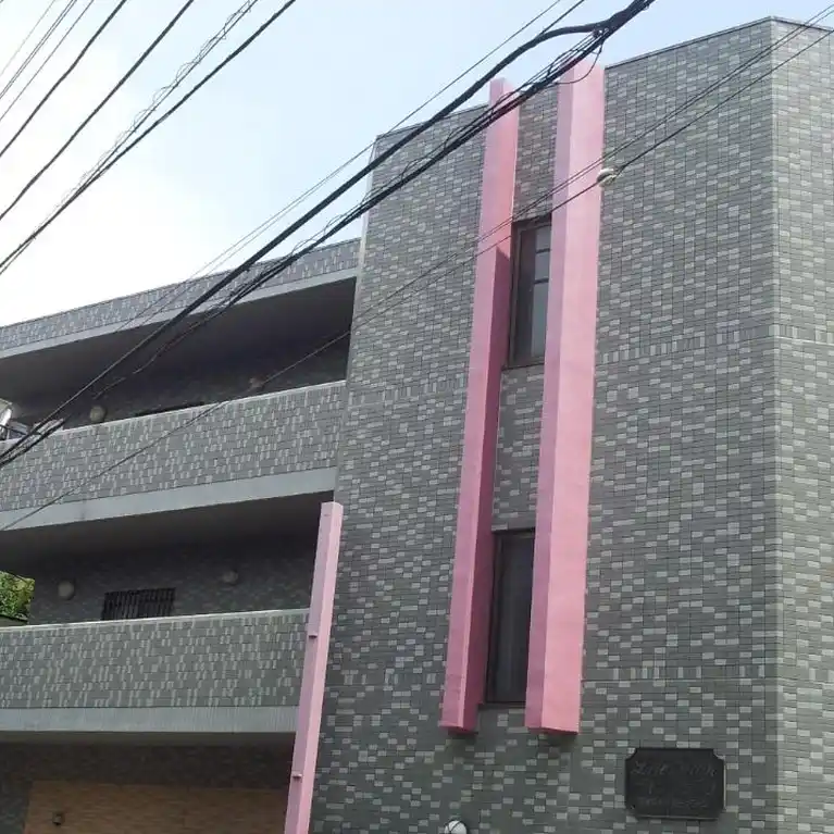ライフステージ 外観