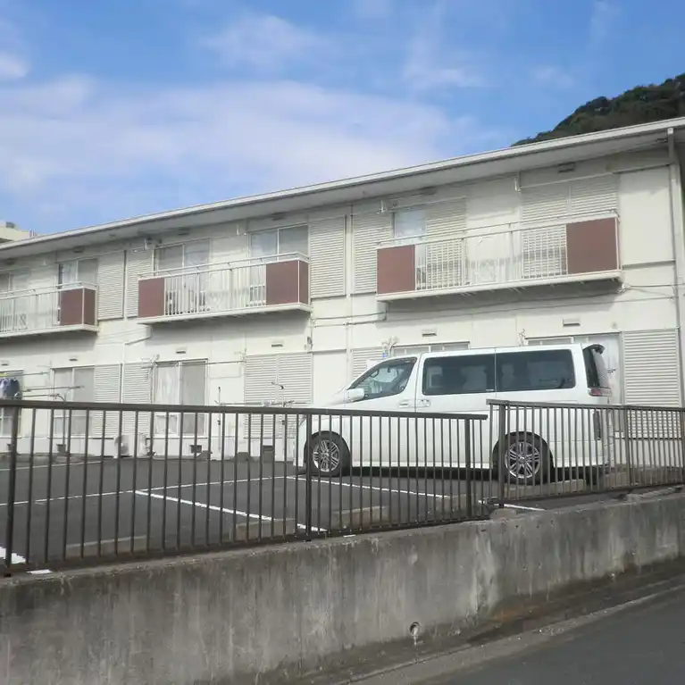 ハイツ海彦