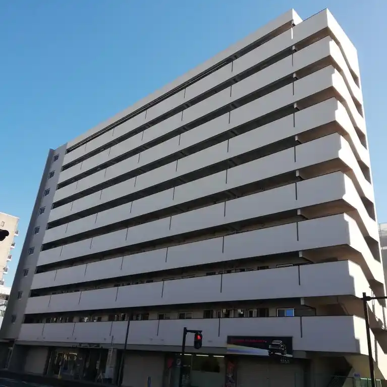 柳町ビル 外観