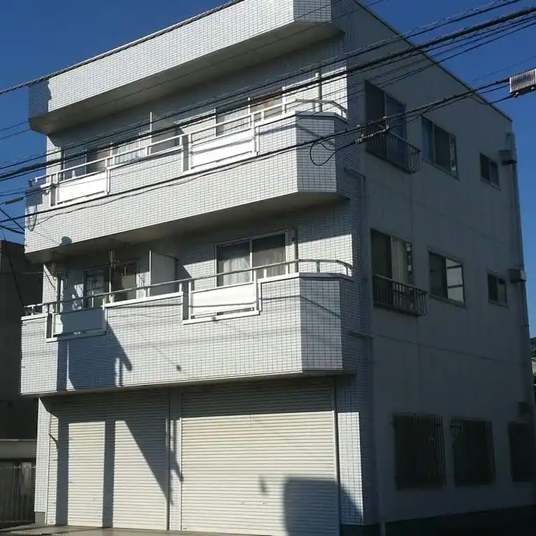 上原ビルベルソーナ