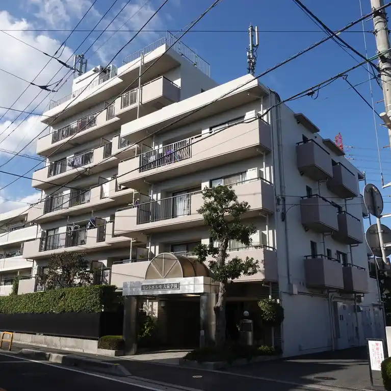 セントエルモ大泉学園