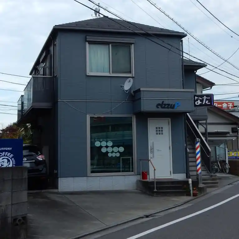 シエルS 外観