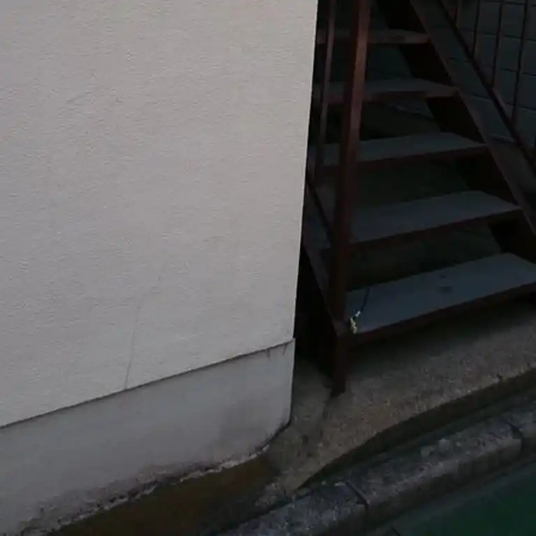 サニーガーデン 外観