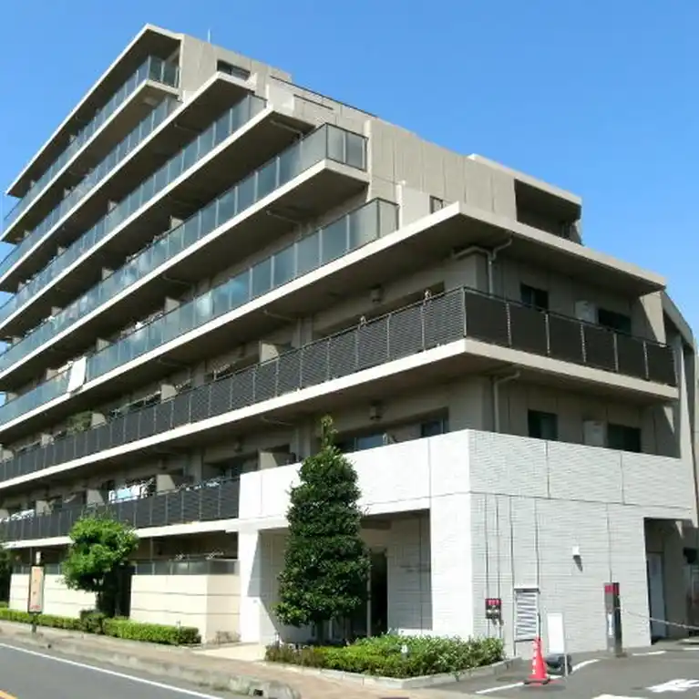 グランシーナ清瀬 ザ・レジデンス