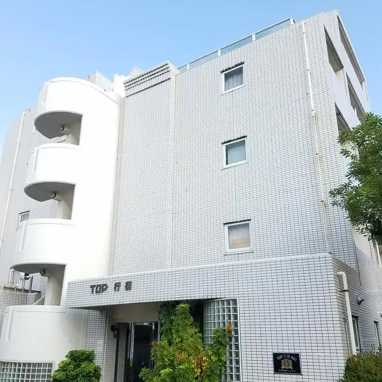 TOP行徳
