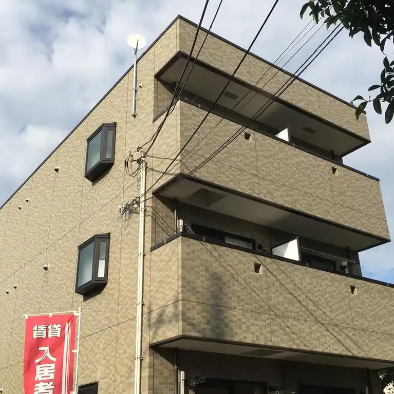 コモド カーサ 外観
