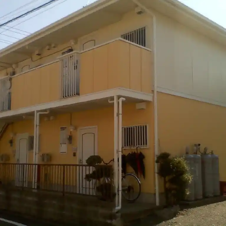 アリーナ相生 外観