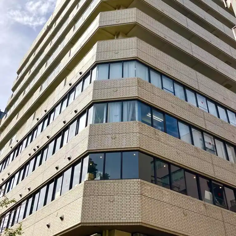 壱丁目参番館 外観