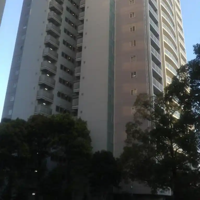 文京グリーンコートビュータワー本駒込B棟