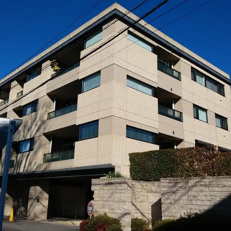 フォルム世田谷経堂