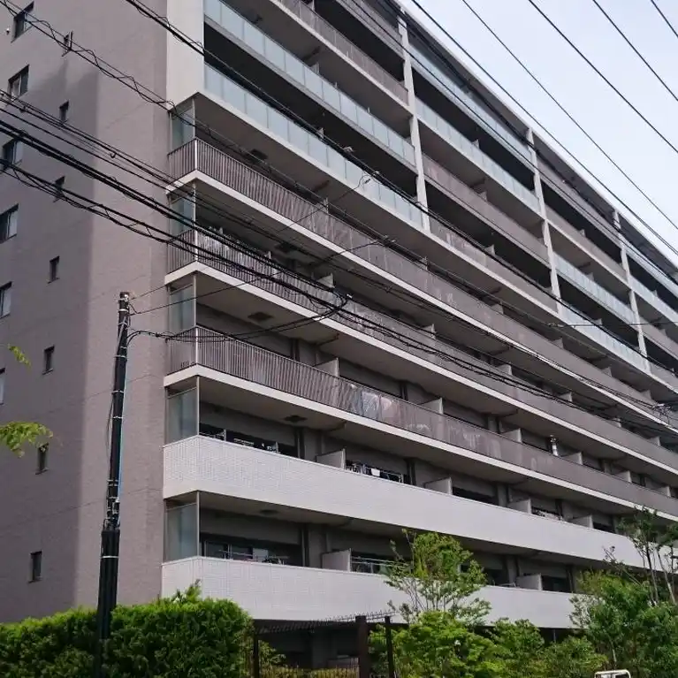 ファインレジデンス戸田公園