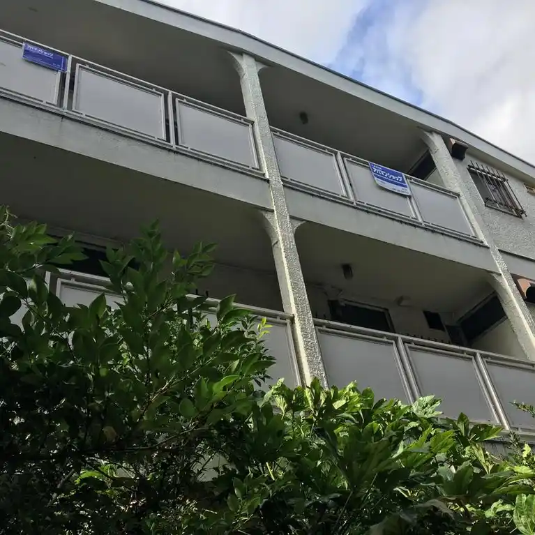小南マンション 外観