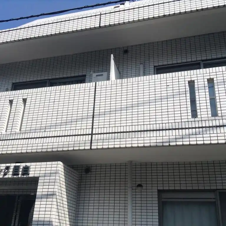 グッドストック目白 外観