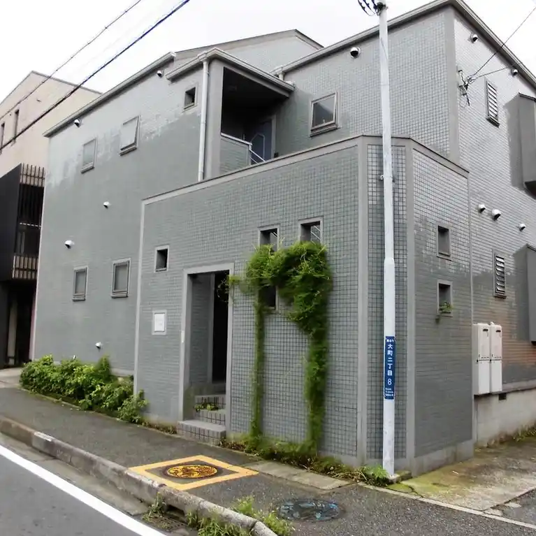 サンライズフラット