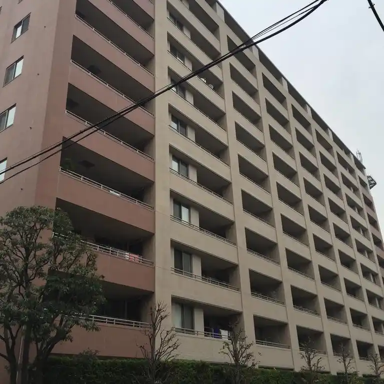 グランヒルズ東陽町