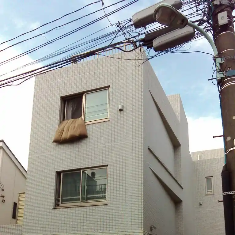 カテリーナ赤塚フレックス