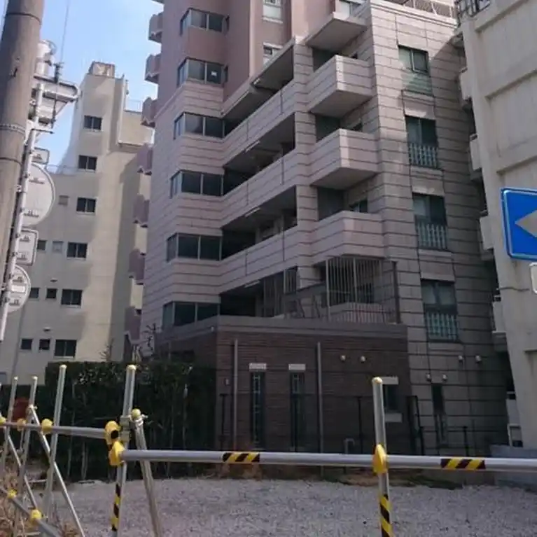 プランヴェール南浦和トランスタイルタワー
