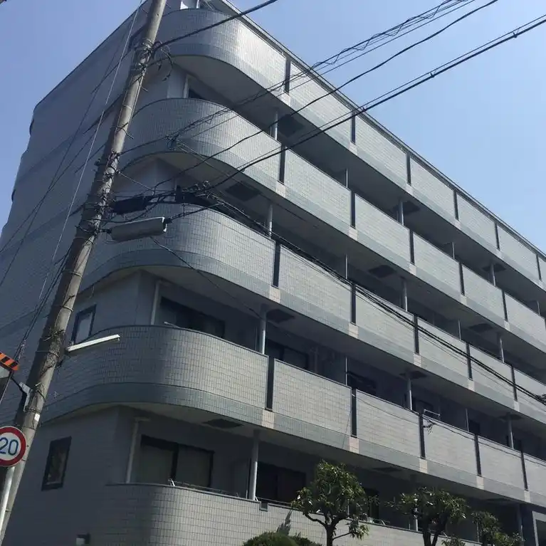 メゾン・ド・コンテス