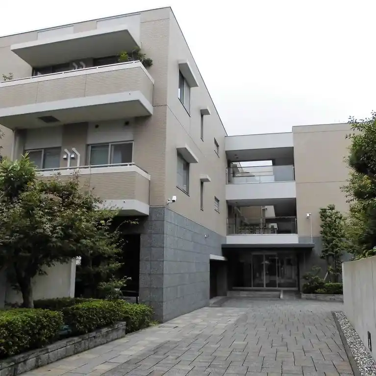 パークハウス鎌倉大町