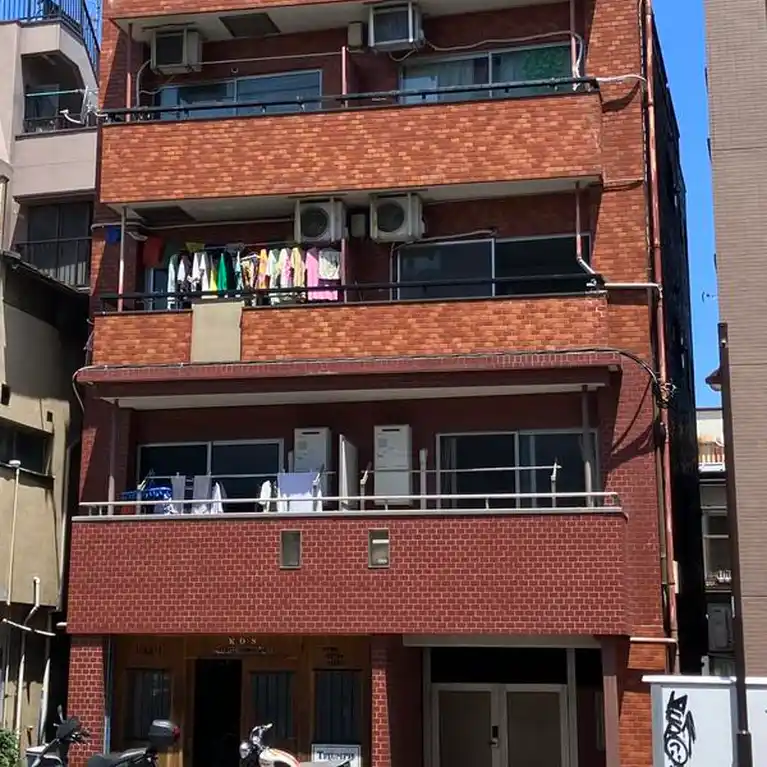 栄保プラザ