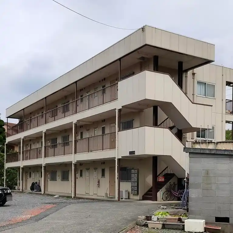メゾン立川