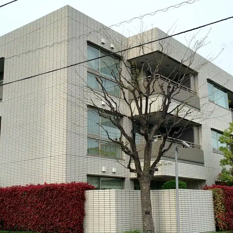 リジェ奥沢EST