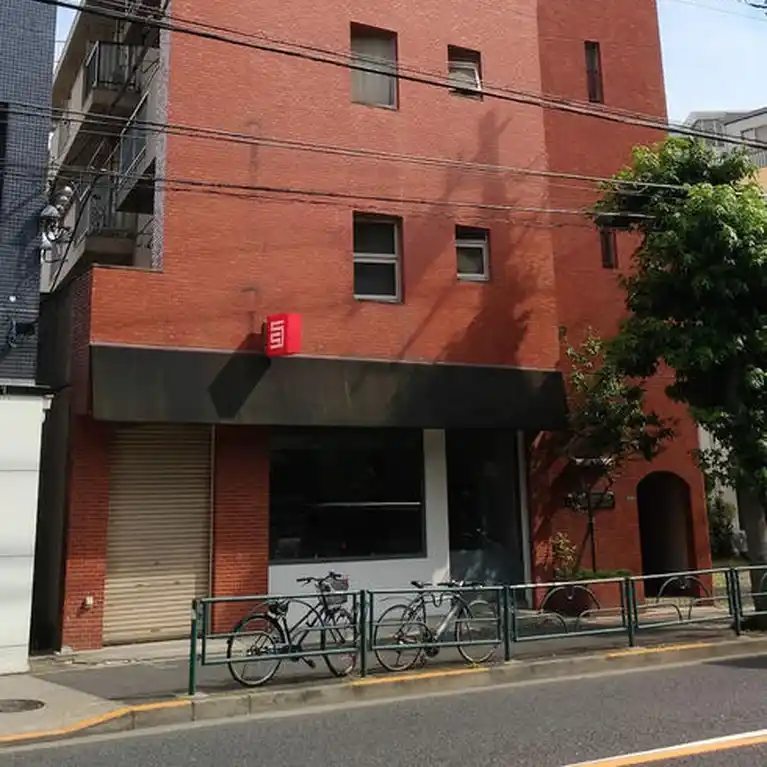 メゾンユタカ 外観