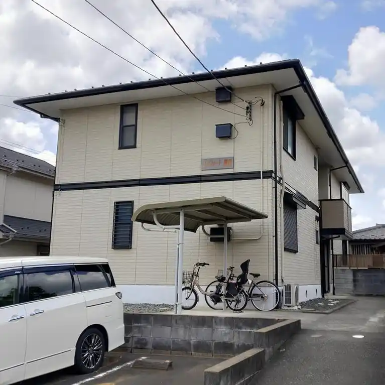 コンフォート豊田