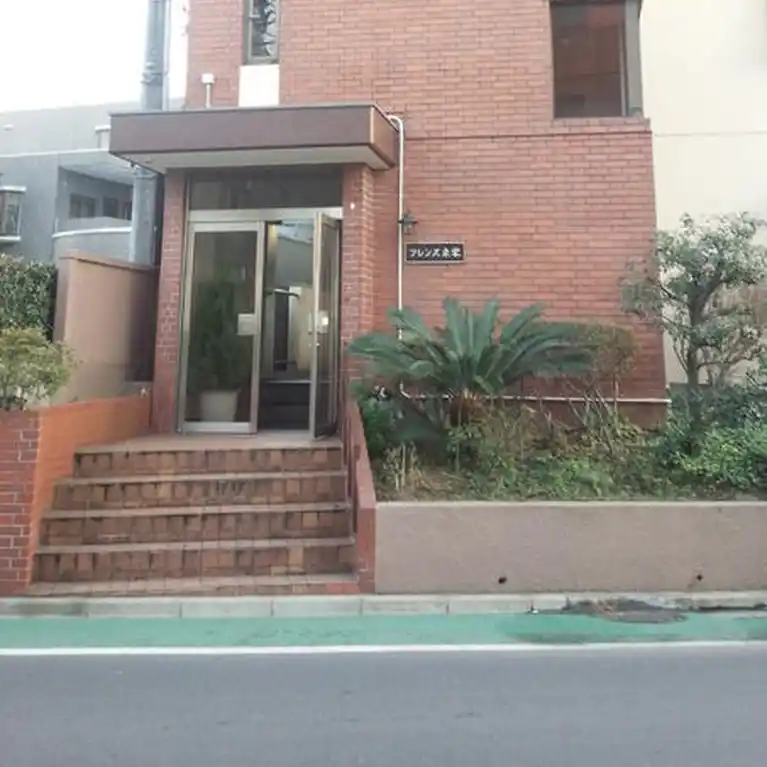 フレンズ東栄