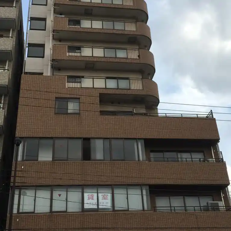 パークヒルズ越前屋