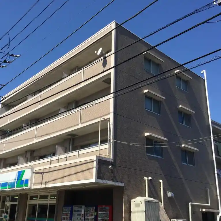 マンションセラヴィ