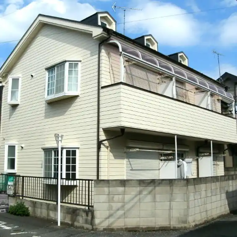 エスポワール 外観