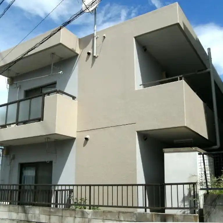 野島マンション2