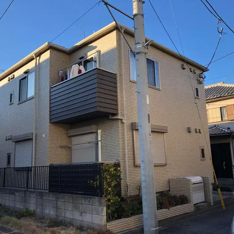 テラスReo 外観